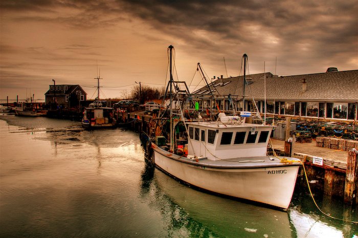 boat boat
