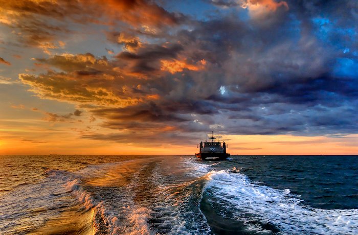 boat boat