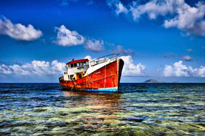 boat boat