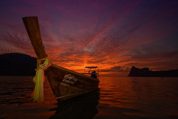boat boat