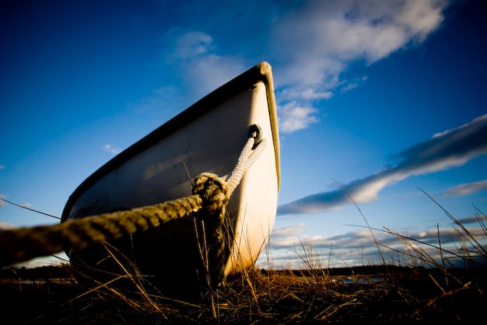 boat boat