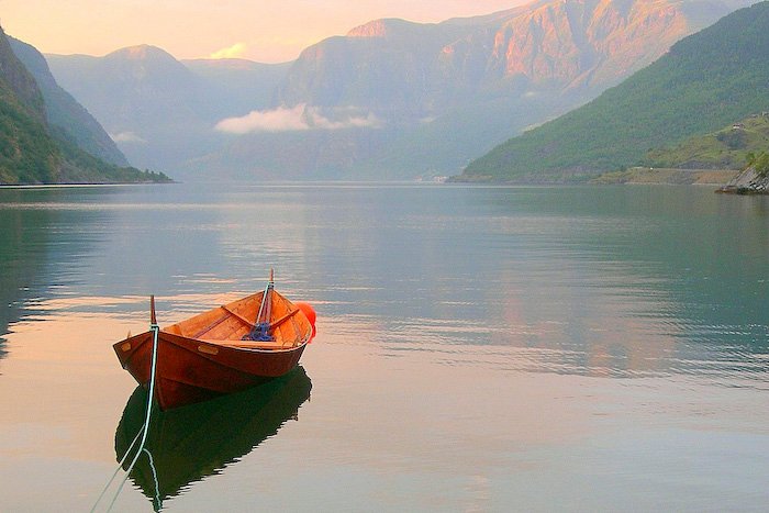 boat boat