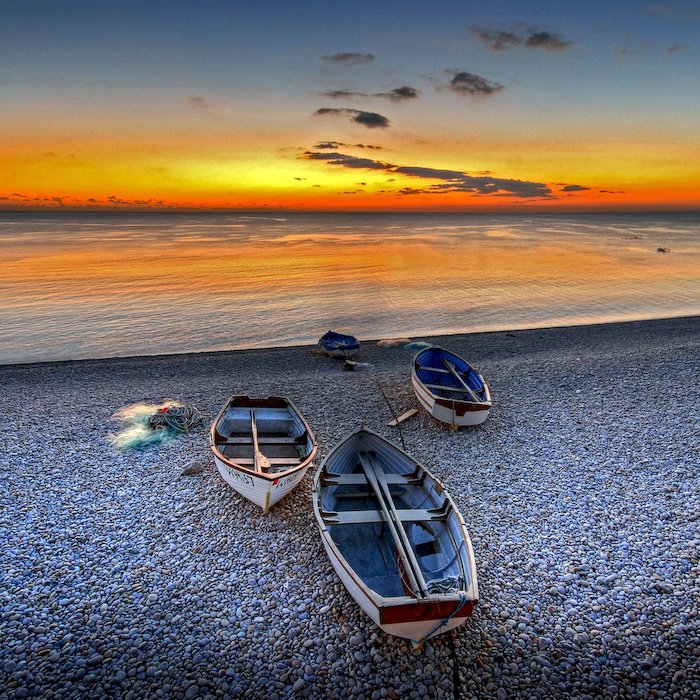 boat boat