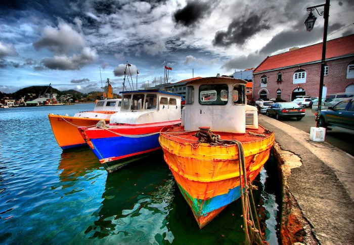 boat boat