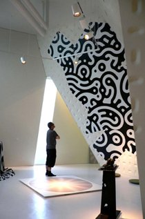 Tokolo's pattern designs