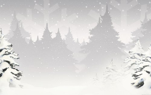 X-mas Wallpaper