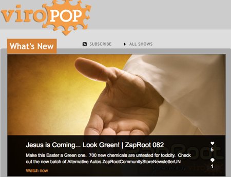 Viropop