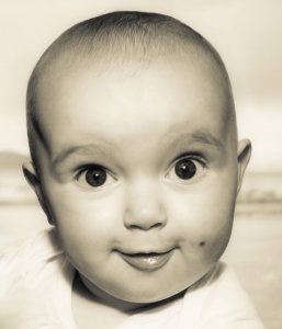 Adorable Baby Photographs ~ Free to Reuse - Daddu