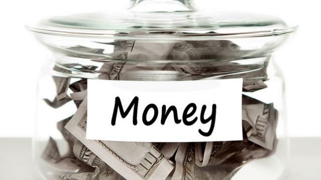 money